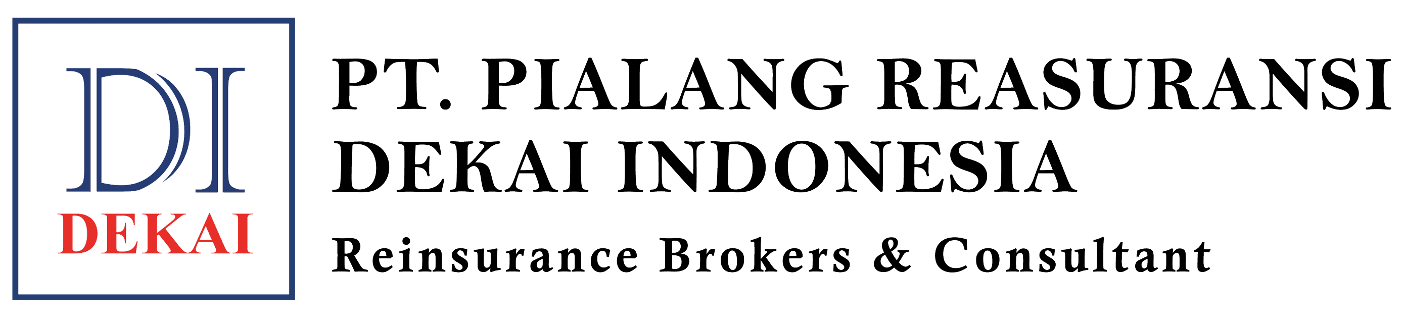 Dekai indonesia